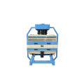 Small Beans Peanut Seed Grain Cleaner Grader Machine for Sale Destoner